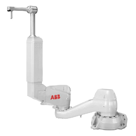ABB IRB 5350 三四轴机器人 开门机器人内饰