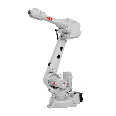 ABB IRB2600六轴机器人弧焊、装配/喷雾专用